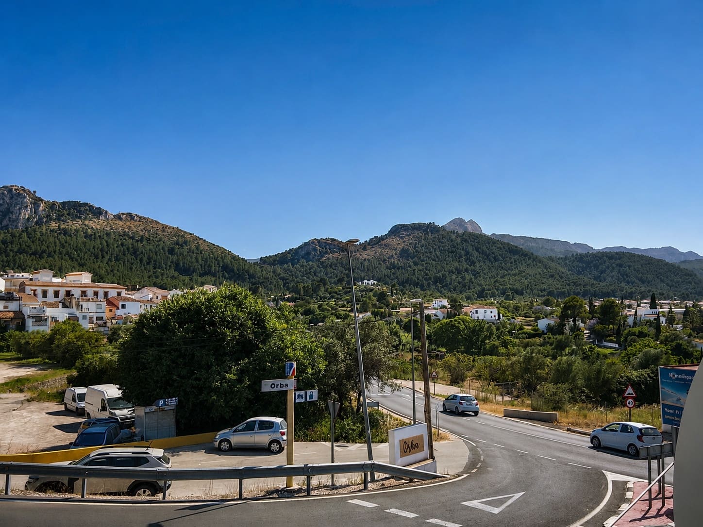 Bar/Restaurant zu verkaufen in Orba - 485.000 € (Ref: 9890082)