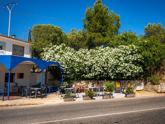 Restaurant/Bar til salg i Orba - € 485.000 (Ref: 9890082)