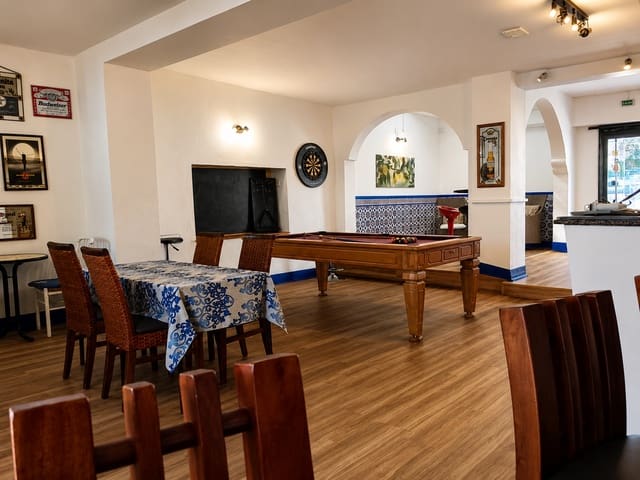 Restaurant/Bar til salg i Orba - € 485.000 (Ref: 9890082)