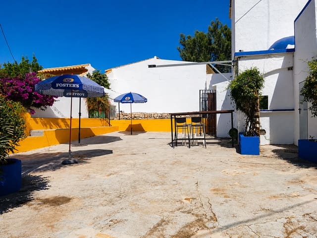 Restaurant/Bar til salg i Orba - € 485.000 (Ref: 9890082)