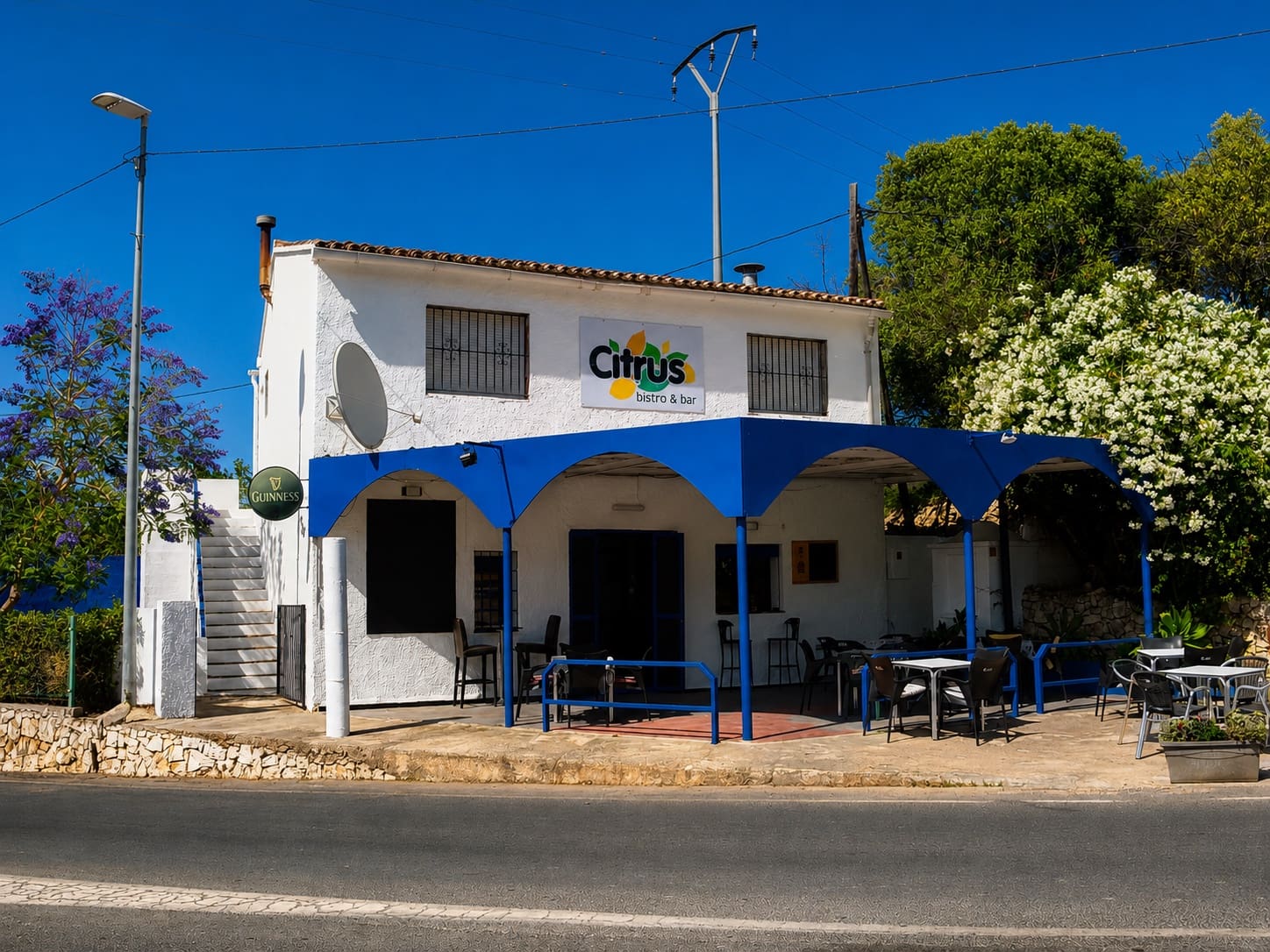 Bar/Restaurant zu verkaufen in Orba - 485.000 € (Ref: 9890082)