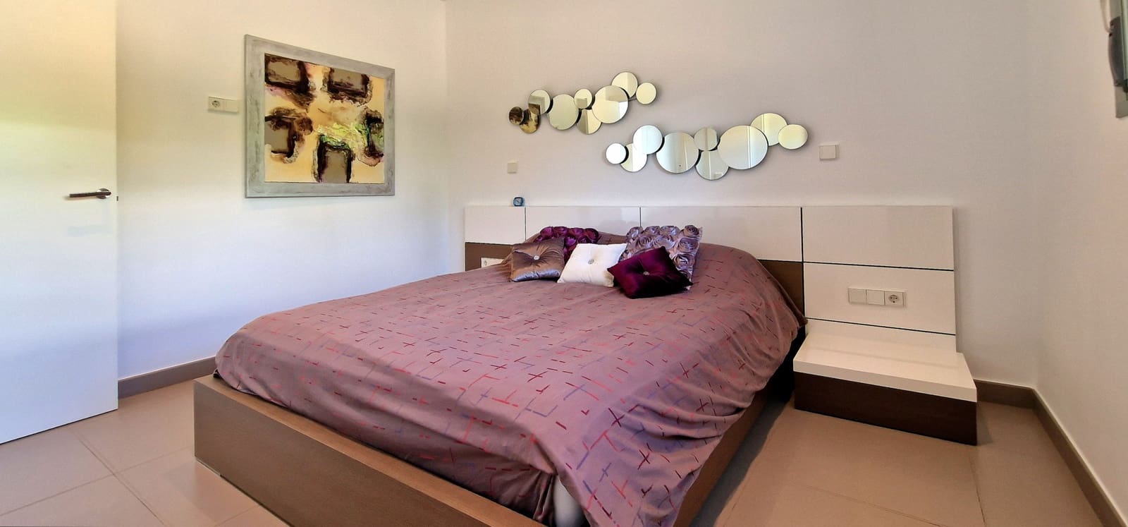 Chalet de 3 habitaciones en Benitachell / Benitatxell en venta con piscina - 1.100.000 € (Ref: 9891980)