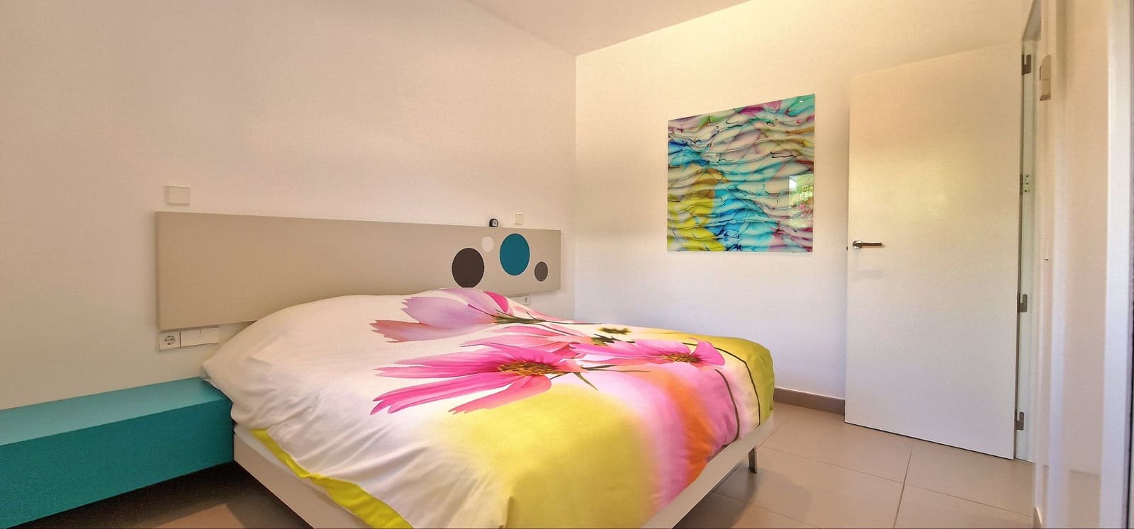 Chalet de 3 habitaciones en Benitachell / Benitatxell en venta con piscina - 1.100.000 € (Ref: 9891980)