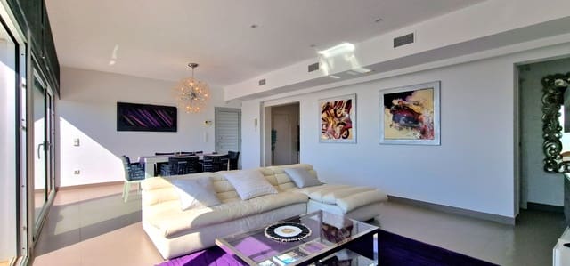 Chalet de 3 habitaciones en Benitachell / Benitatxell en venta con piscina - 1.100.000 € (Ref: 9891980)