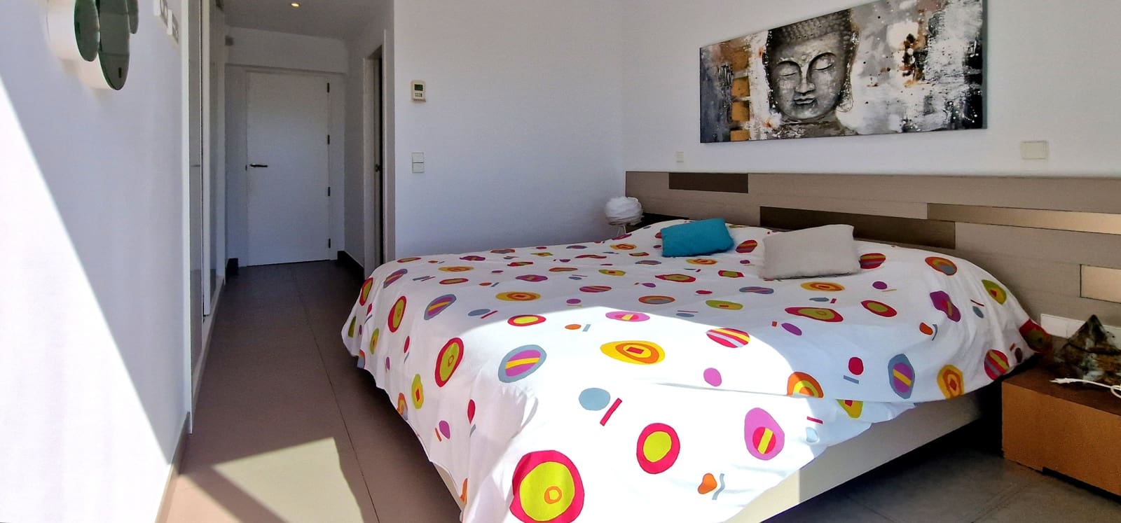Chalet de 3 habitaciones en Benitachell / Benitatxell en venta con piscina - 1.100.000 € (Ref: 9891980)