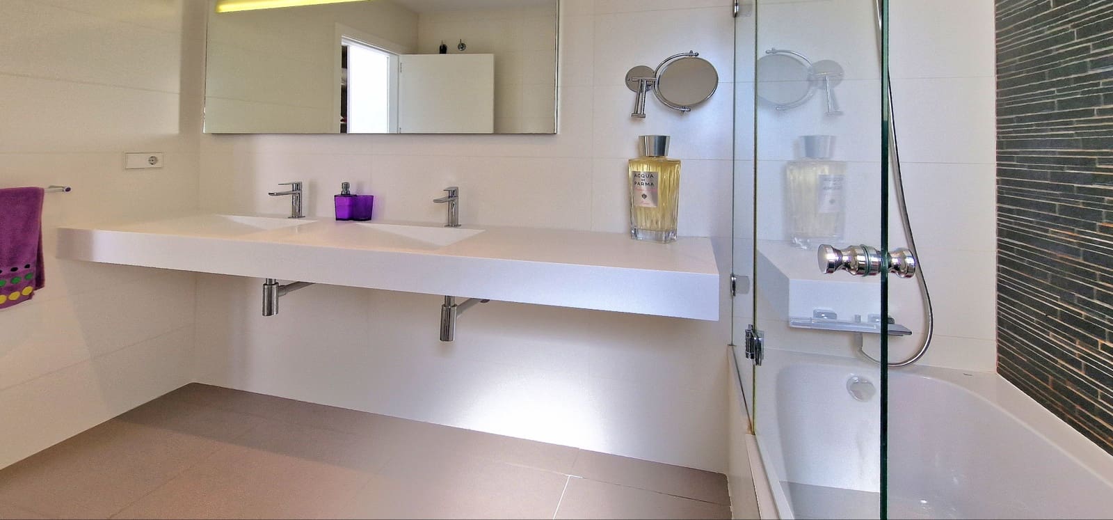 Chalet de 3 habitaciones en Benitachell / Benitatxell en venta con piscina - 1.100.000 € (Ref: 9891980)