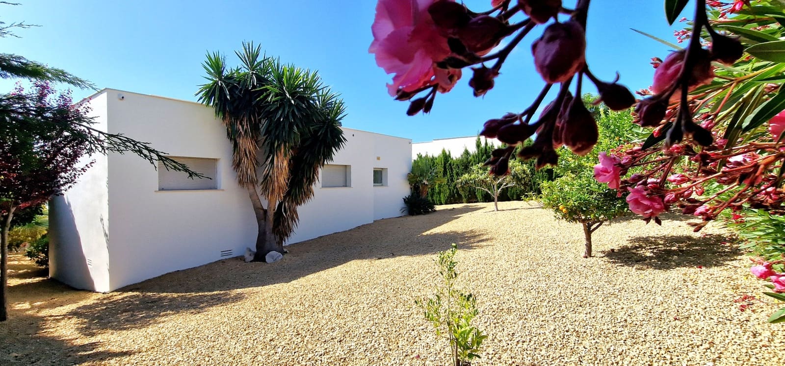 Chalet de 3 habitaciones en Benitachell / Benitatxell en venta con piscina - 1.100.000 € (Ref: 9891980)