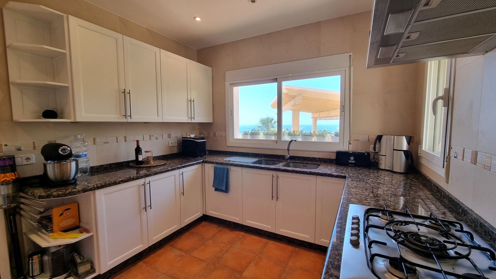 4 Zimmer Villa zu verkaufen in Teulada mit Pool - 1.565.000 € (Ref: 9891981)