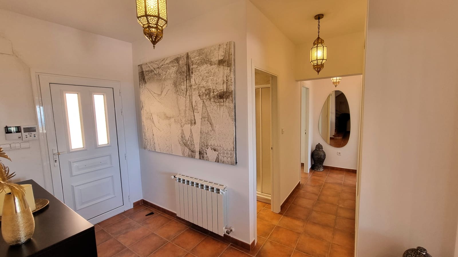 4 Zimmer Villa zu verkaufen in Teulada mit Pool - 1.565.000 € (Ref: 9891981)