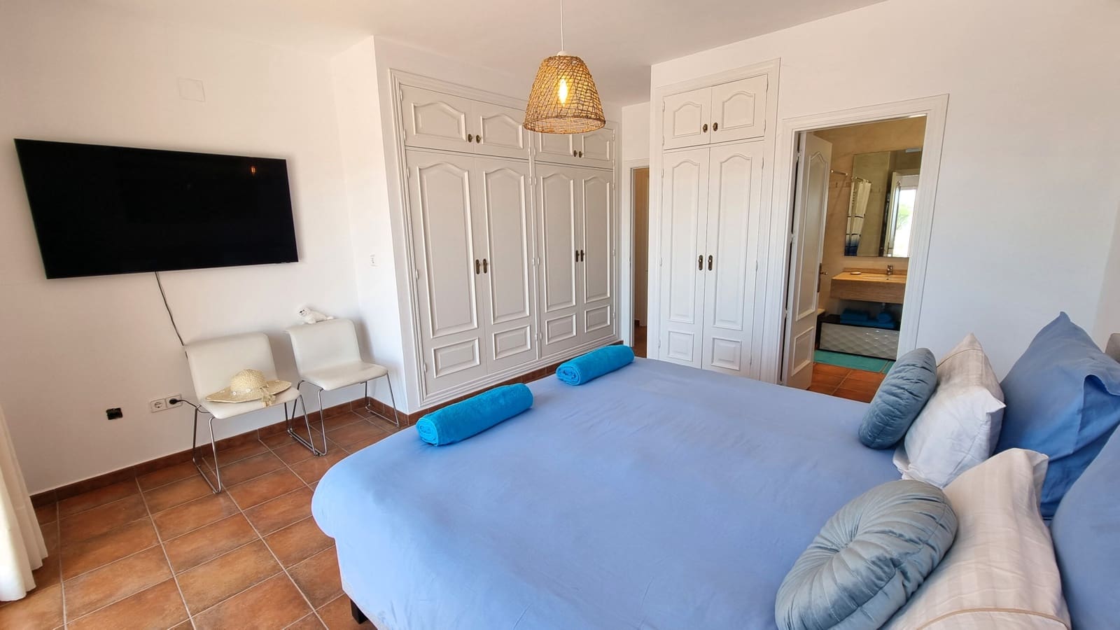 4 Zimmer Villa zu verkaufen in Teulada mit Pool - 1.565.000 € (Ref: 9891981)