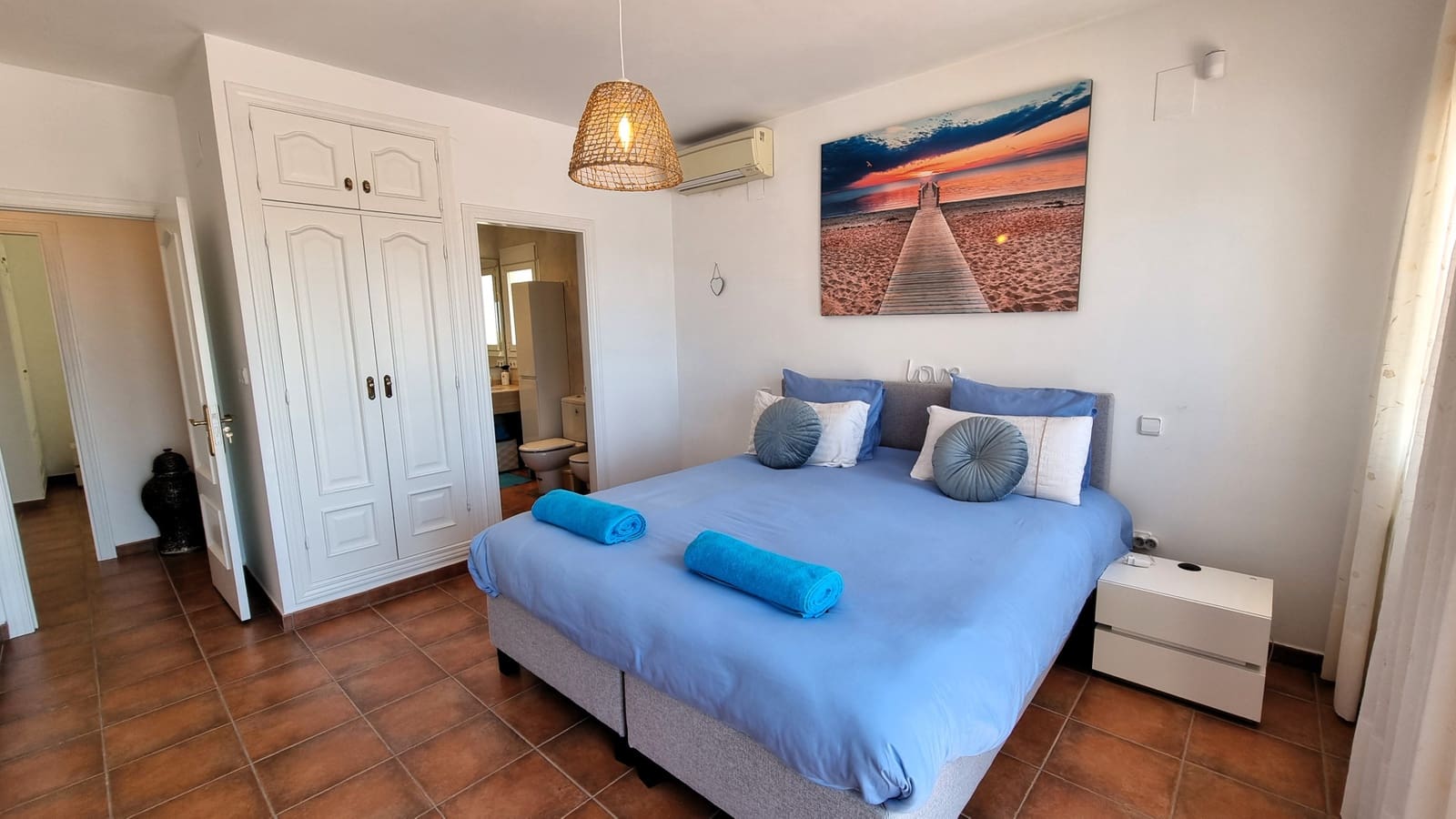 4 Zimmer Villa zu verkaufen in Teulada mit Pool - 1.565.000 € (Ref: 9891981)