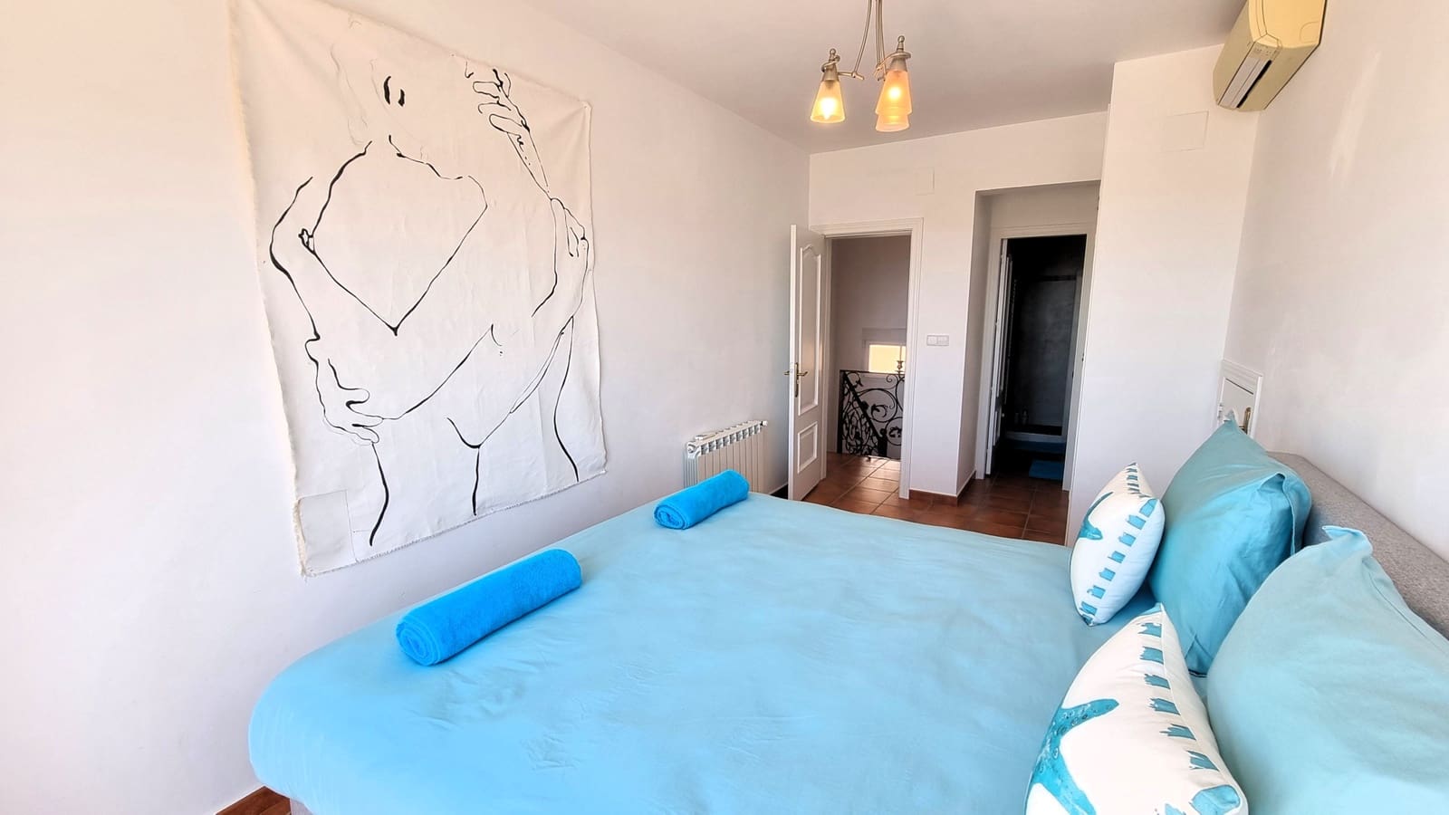 4 Zimmer Villa zu verkaufen in Teulada mit Pool - 1.565.000 € (Ref: 9891981)