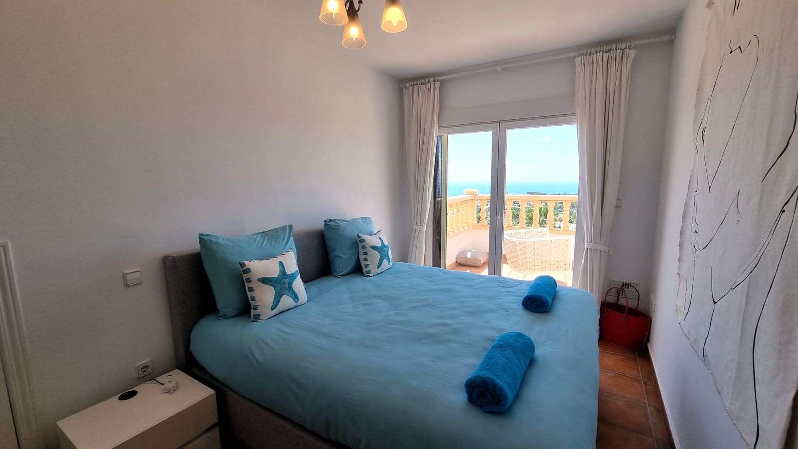 4 Zimmer Villa zu verkaufen in Teulada mit Pool - 1.565.000 € (Ref: 9891981)