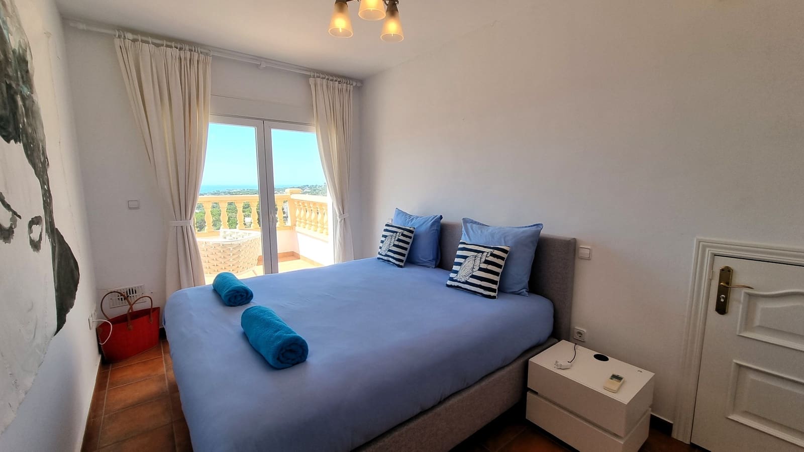 4 Zimmer Villa zu verkaufen in Teulada mit Pool - 1.565.000 € (Ref: 9891981)