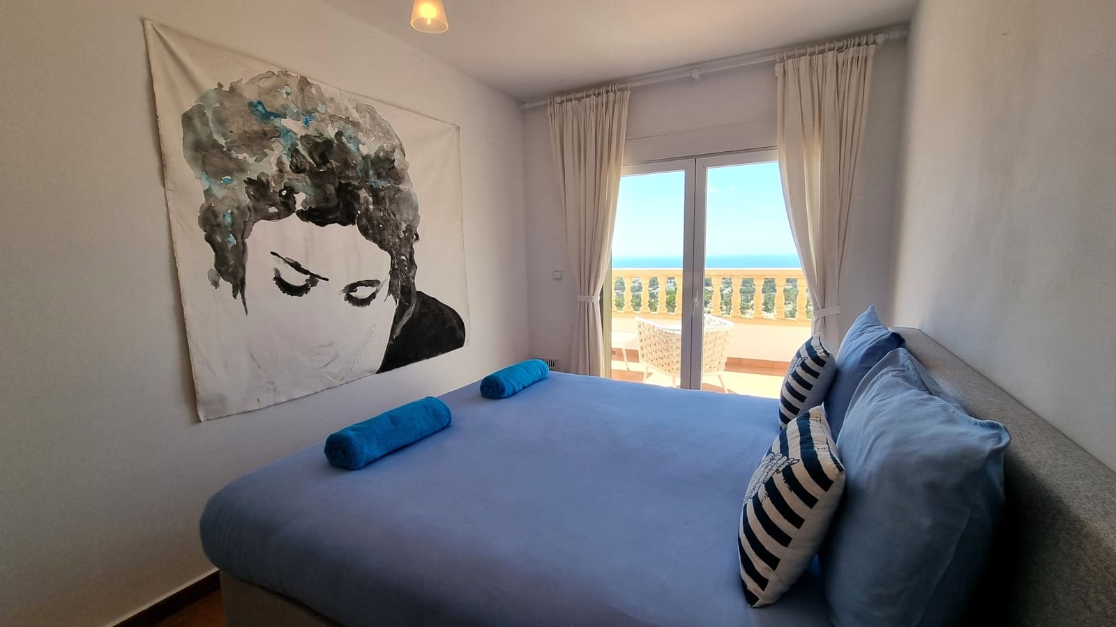 4 Zimmer Villa zu verkaufen in Teulada mit Pool - 1.565.000 € (Ref: 9891981)