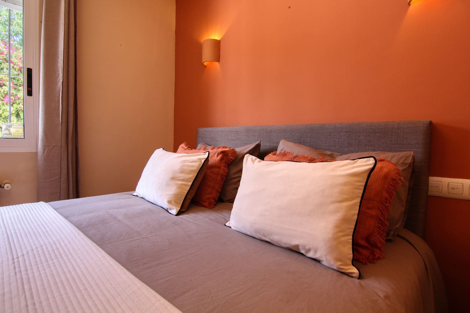 Chalet de 3 habitaciones en Benitachell / Benitatxell en alquiler vacacional con piscina - 575 € (Ref: 9891982)