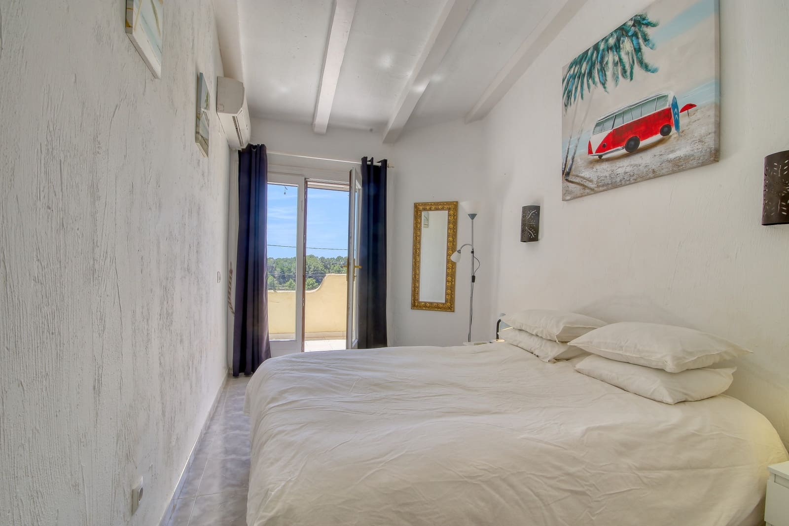 2 bedroom Villa for holiday rental in Teulada with pool - € 338 (Ref: 9891984)