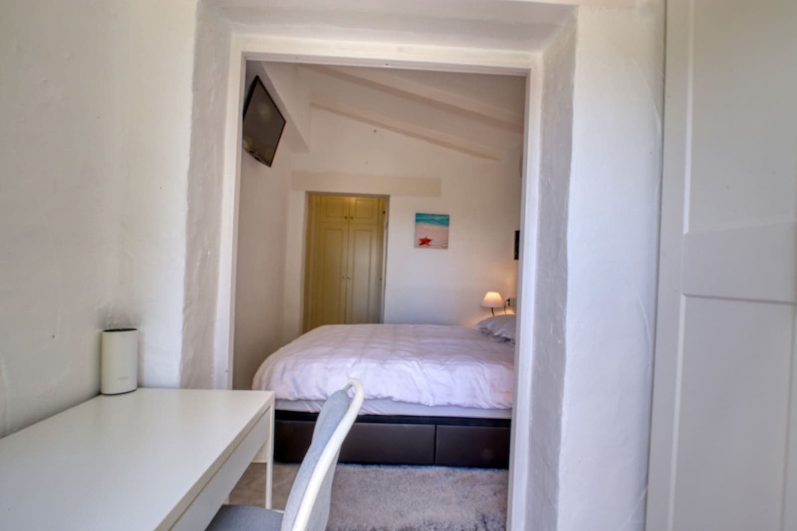 2 camera da letto Villa da affittare in Teulada con piscina - 1.350 € (Rif: 9891985)