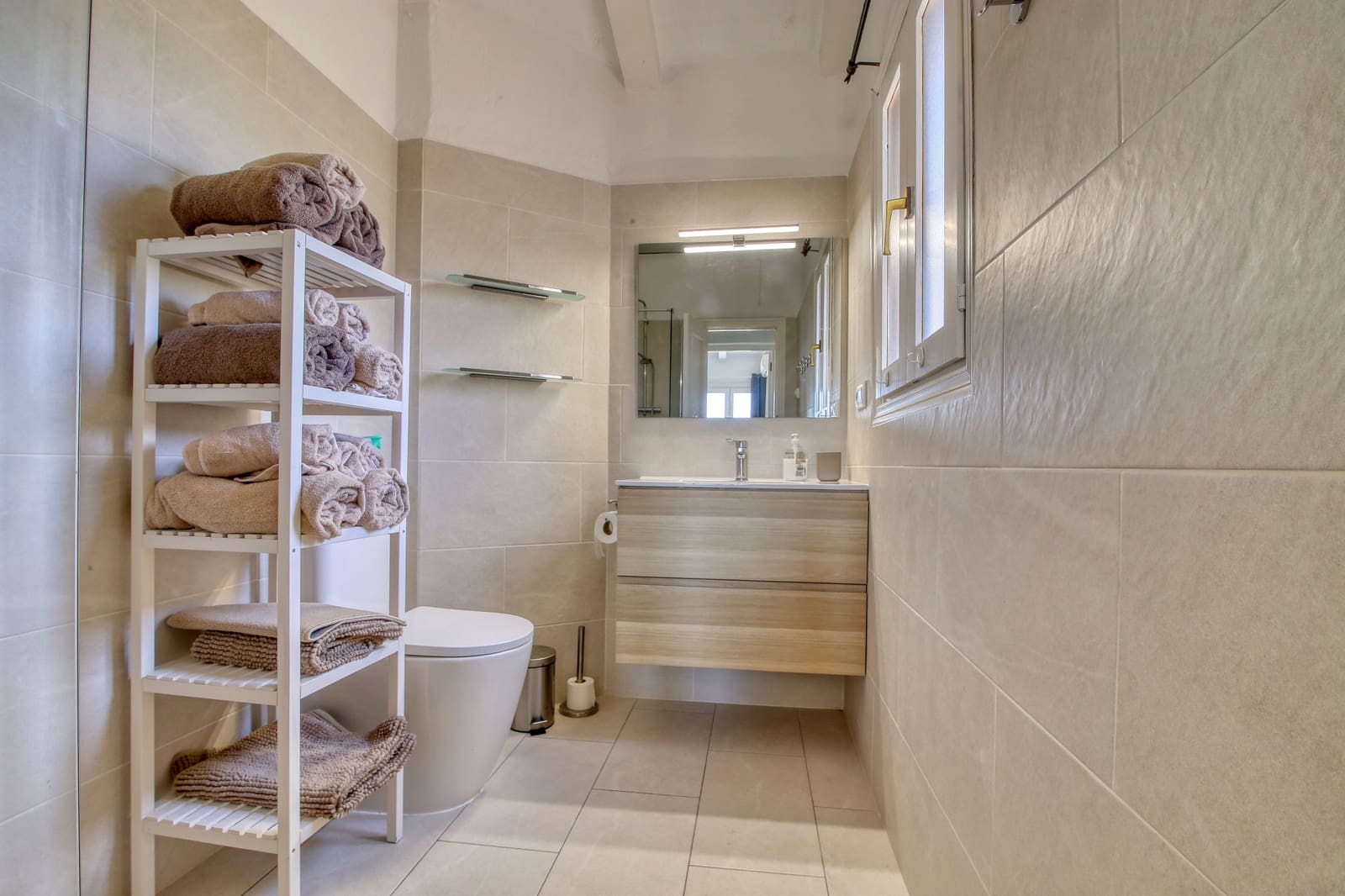 2 camera da letto Villa da affittare in Teulada con piscina - 1.350 € (Rif: 9891985)