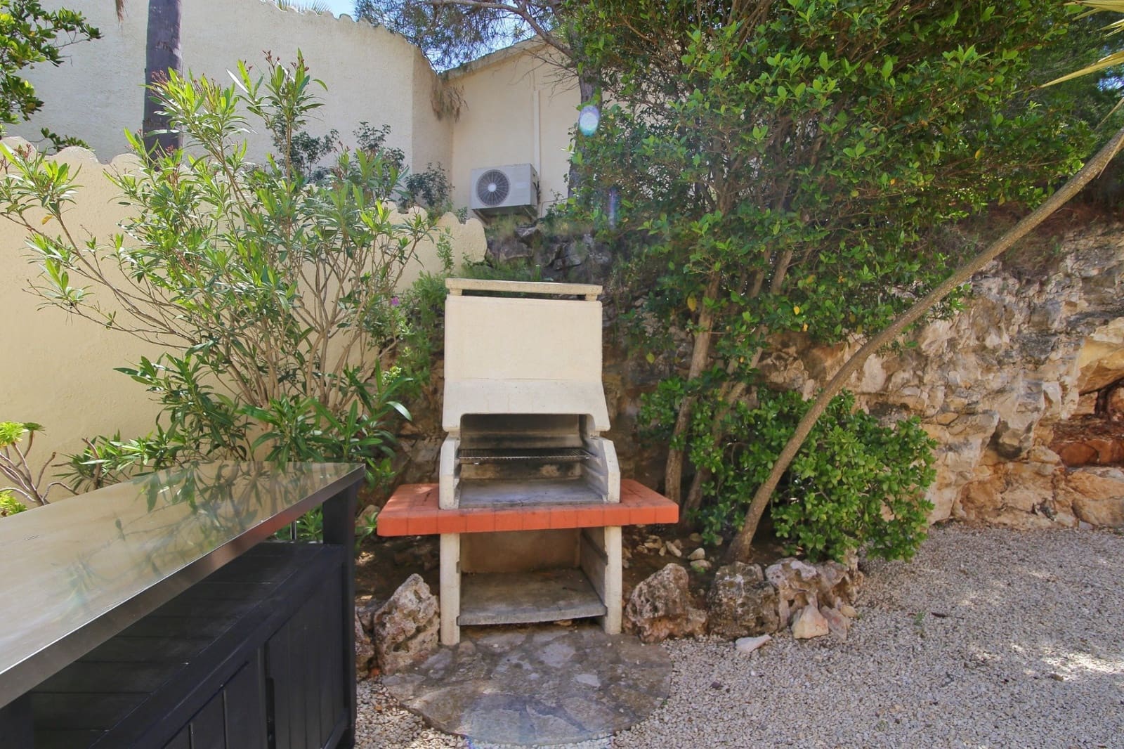 2 camera da letto Villa da affittare in Teulada con piscina - 1.350 € (Rif: 9891985)