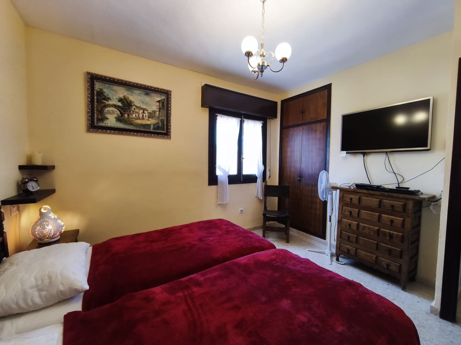 2 slaapkamer Villa te koop in Calpe / Calp met zwembad - € 545.000 (Ref: 9891986)