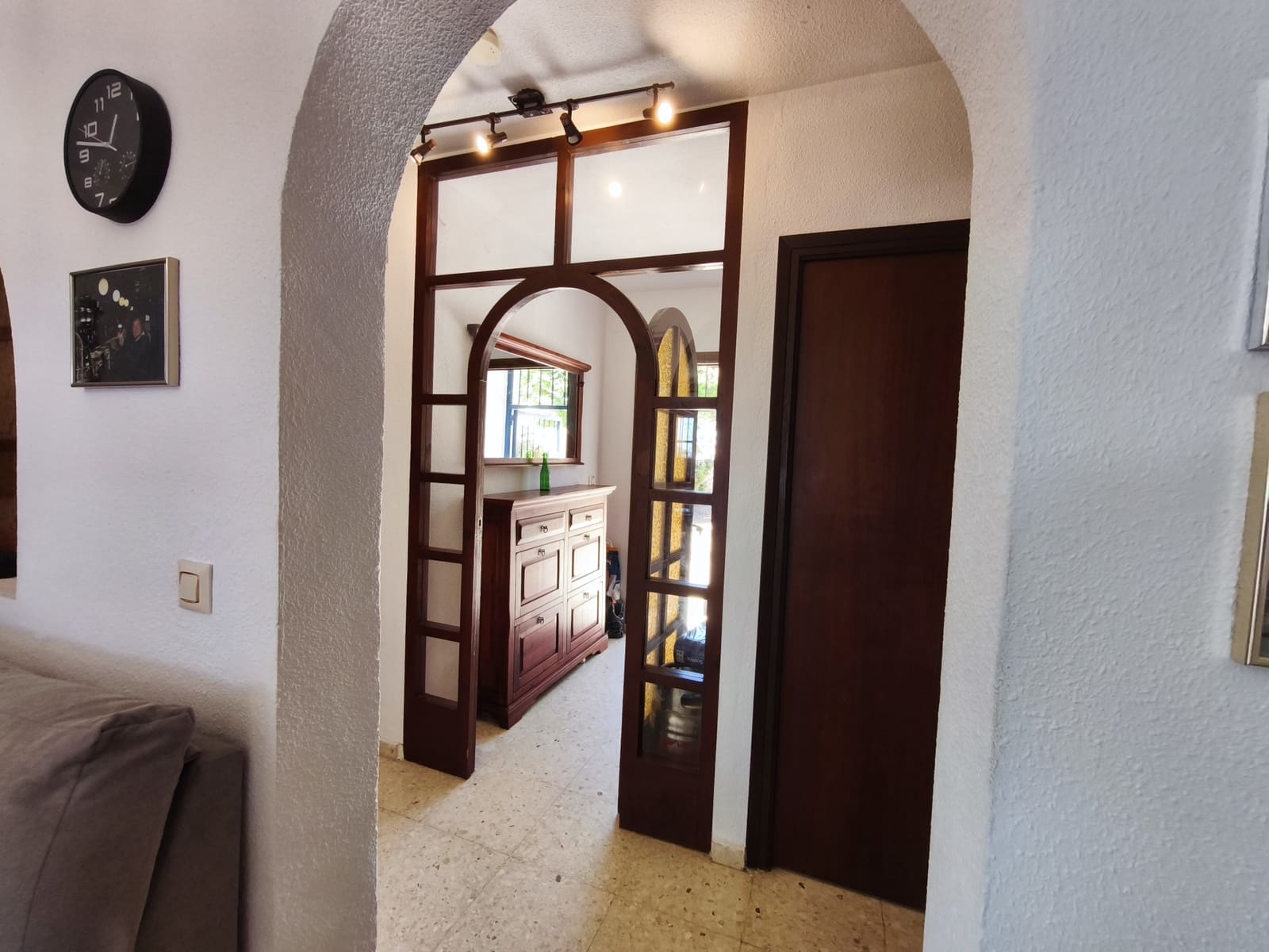 2 slaapkamer Villa te koop in Calpe / Calp met zwembad - € 545.000 (Ref: 9891986)