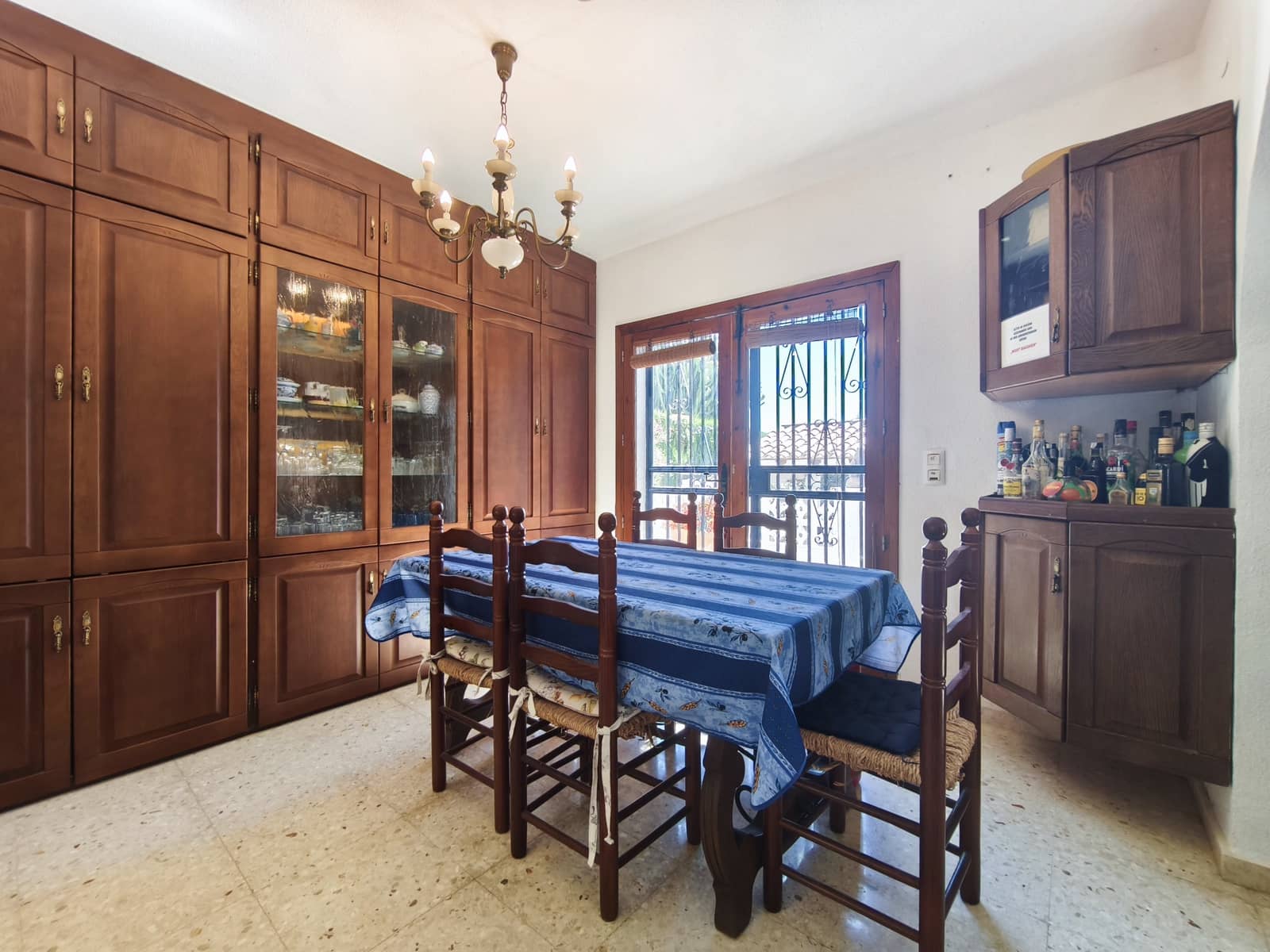 2 slaapkamer Villa te koop in Calpe / Calp met zwembad - € 545.000 (Ref: 9891986)