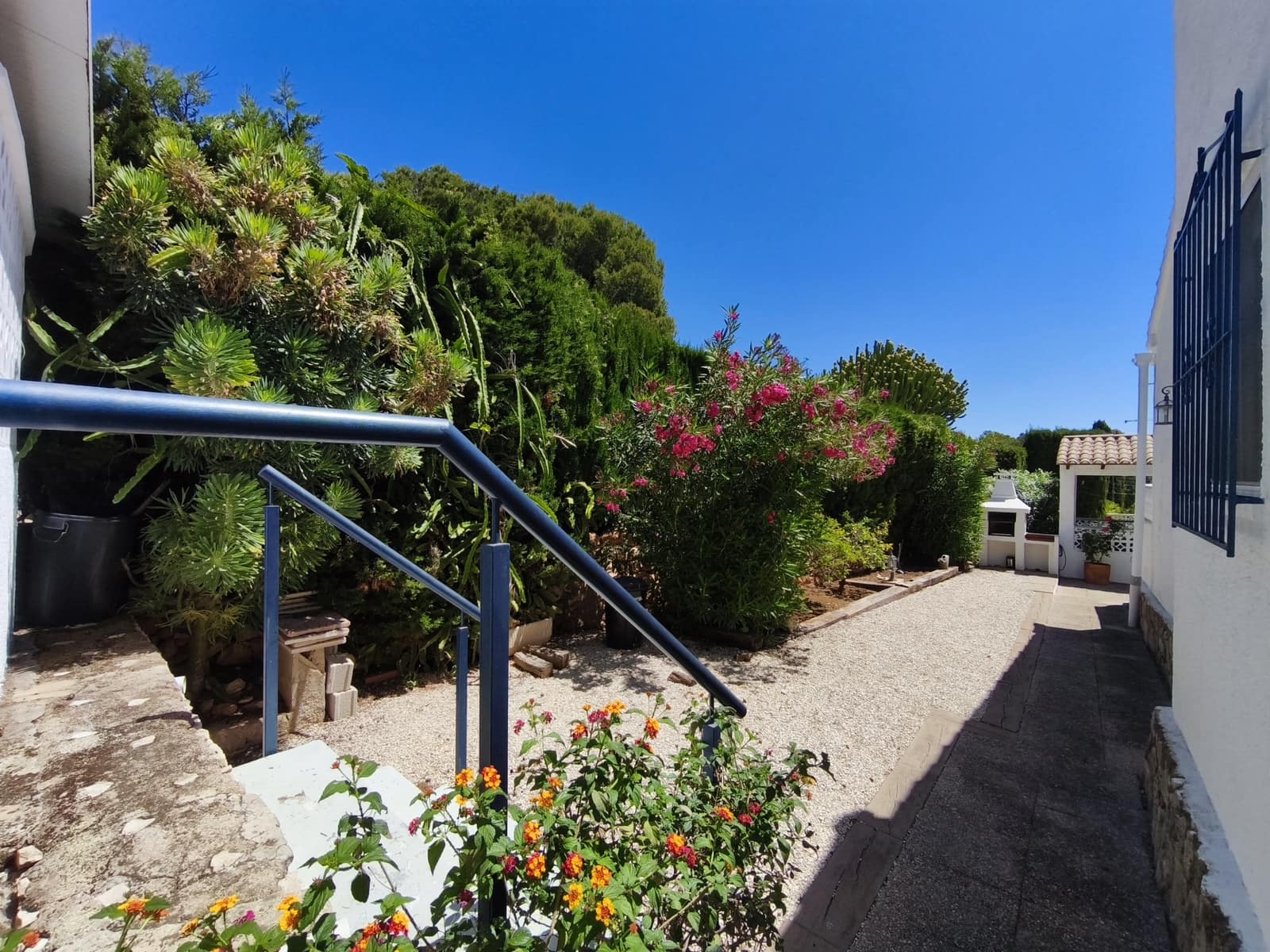 2 slaapkamer Villa te koop in Calpe / Calp met zwembad - € 545.000 (Ref: 9891986)