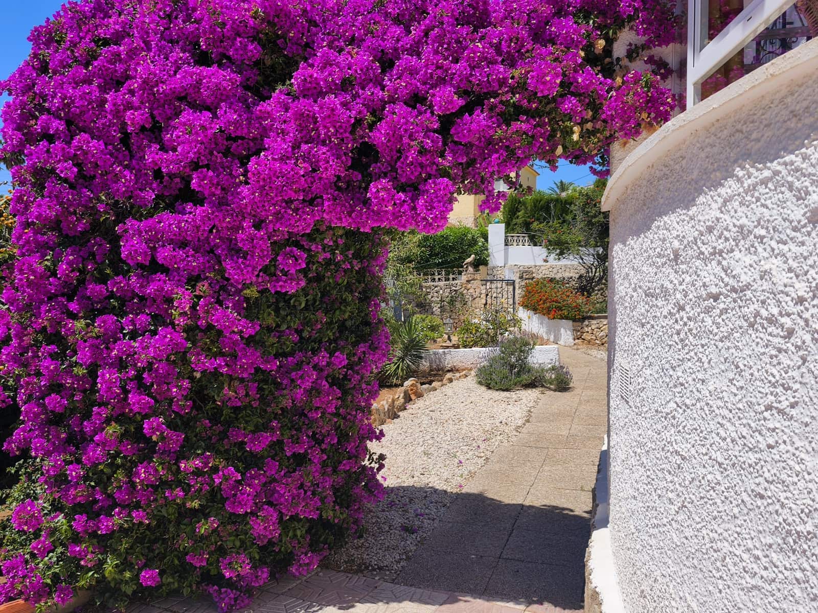 2 slaapkamer Villa te koop in Calpe / Calp met zwembad - € 545.000 (Ref: 9891986)