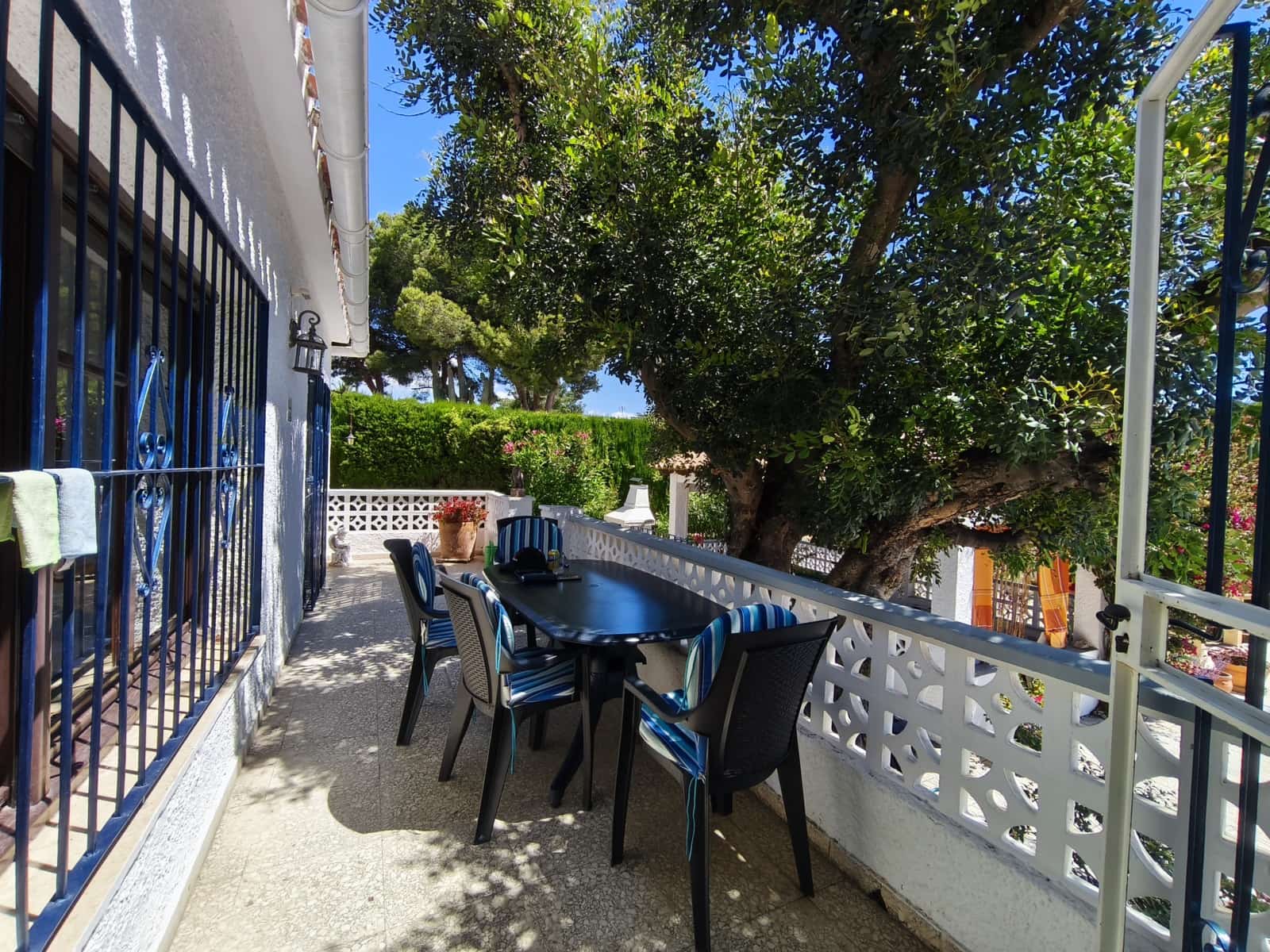 2 slaapkamer Villa te koop in Calpe / Calp met zwembad - € 545.000 (Ref: 9891986)