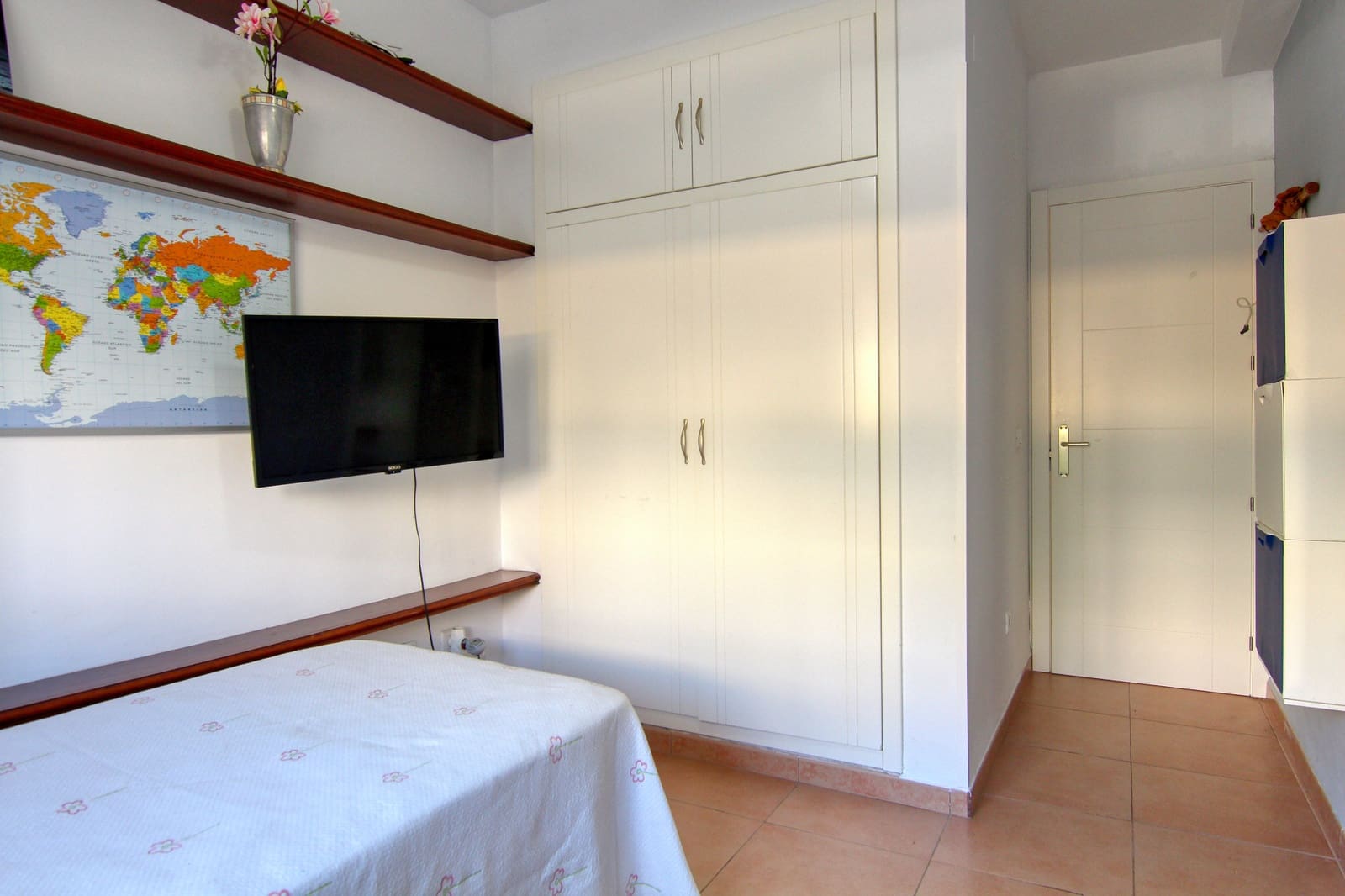 3 sovrum Lägenhet för semesterbostäder i Denia med pool - 325 € (Ref: 9891987)