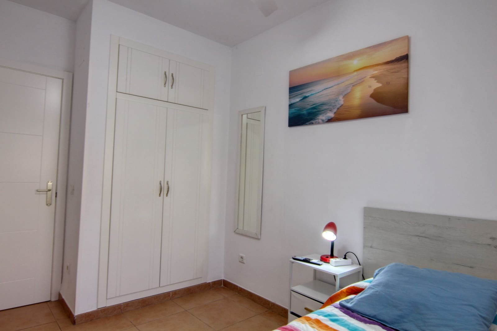 3 camera da letto Appartamento da affittare in Denia con piscina - 1.300 € (Rif: 9891988)