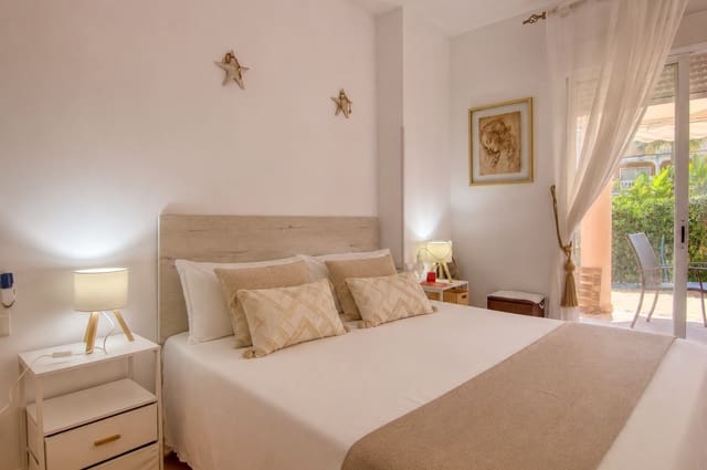 3 soveværelse Lejlighed til leje i Centro Urbano, Dénia med swimmingpool - € 1.300 (Ref: 9891988)