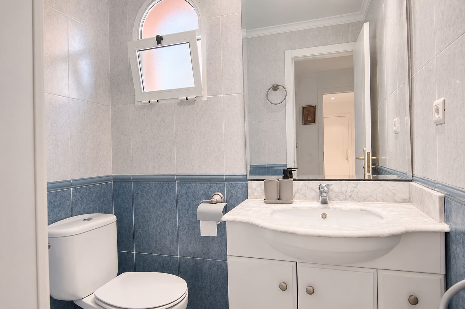3 camera da letto Appartamento da affittare in Denia con piscina - 1.300 € (Rif: 9891988)