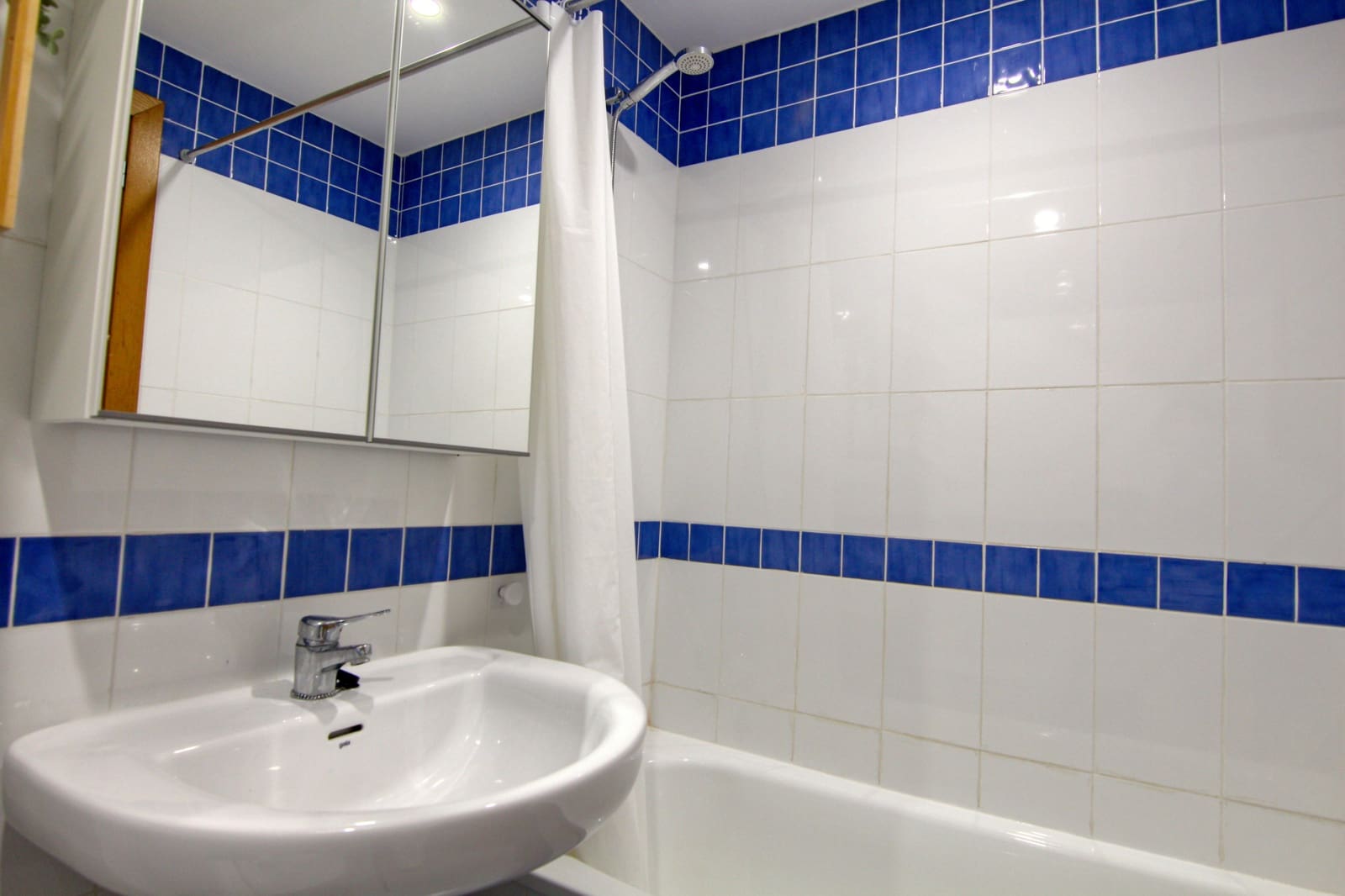 Apartamento de 3 habitaciones en Javea / Xàbia en alquiler vacacional con piscina - 413 € (Ref: 9891989)