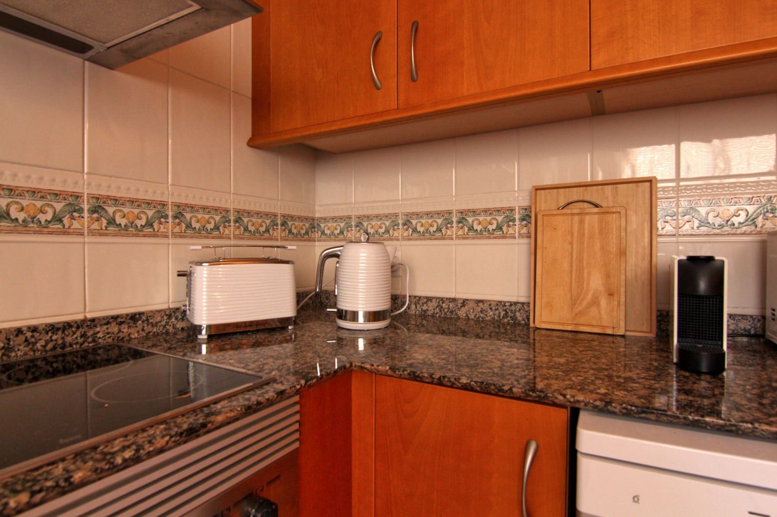 3 bedroom Apartment for rent in Javea / Xabia with pool - € 1,650 (Ref: 9891990)