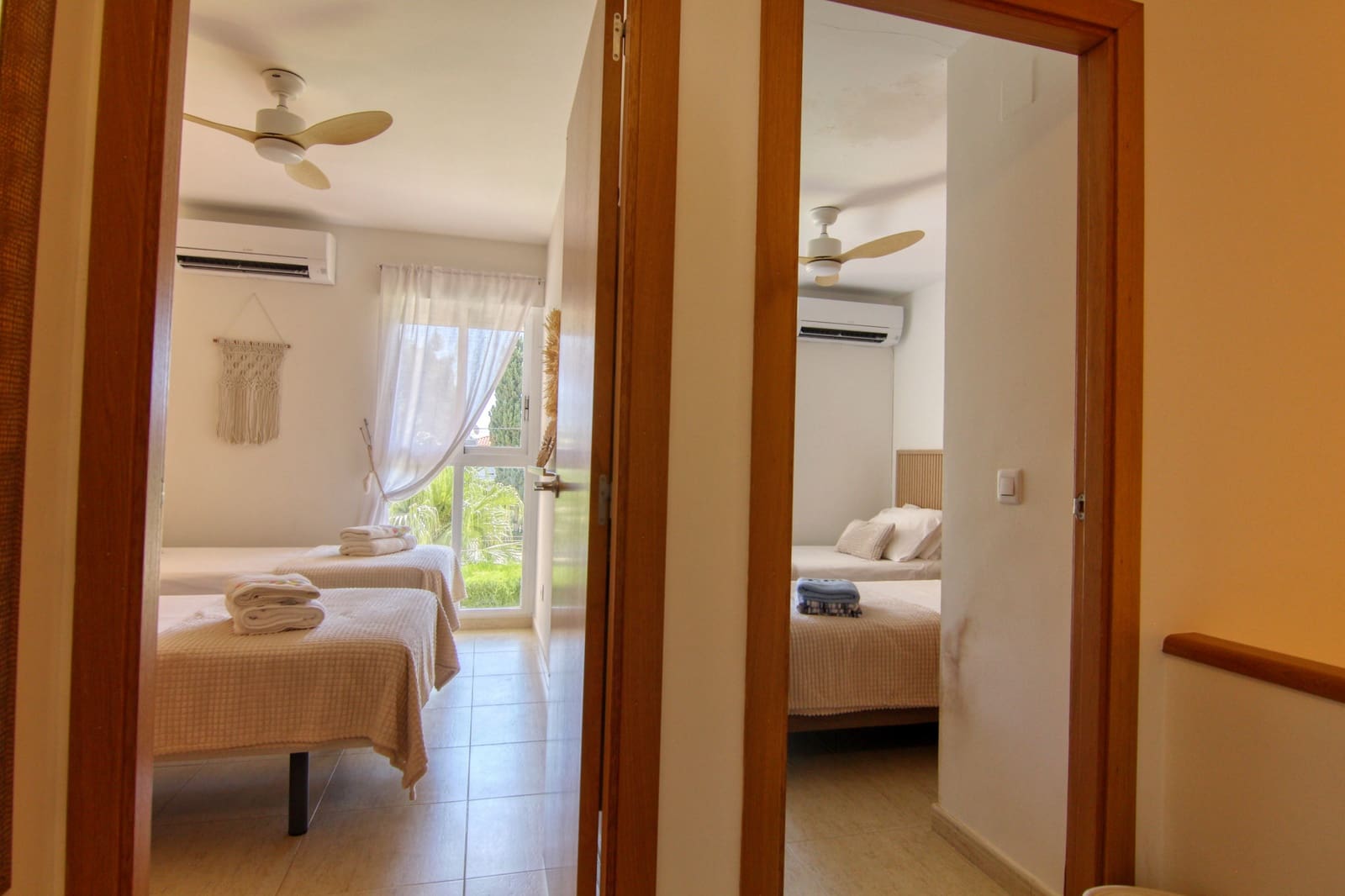3 bedroom Apartment for rent in Javea / Xabia with pool - € 1,650 (Ref: 9891990)