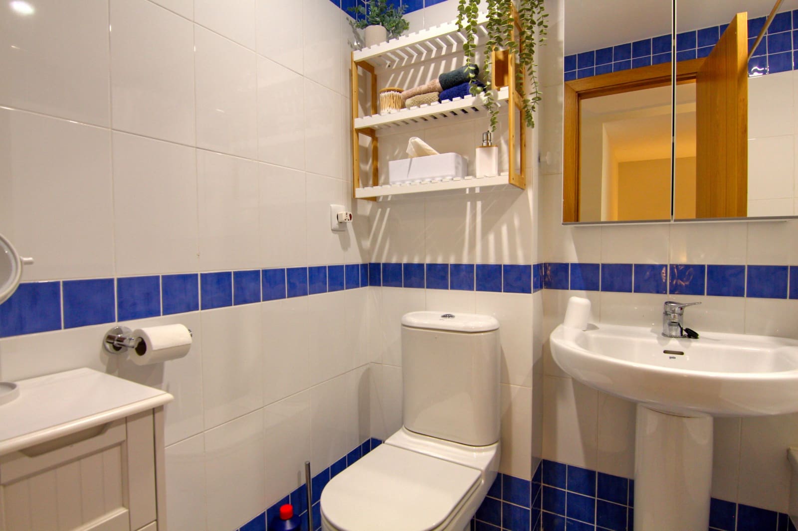 3 bedroom Apartment for rent in Javea / Xabia with pool - € 1,650 (Ref: 9891990)