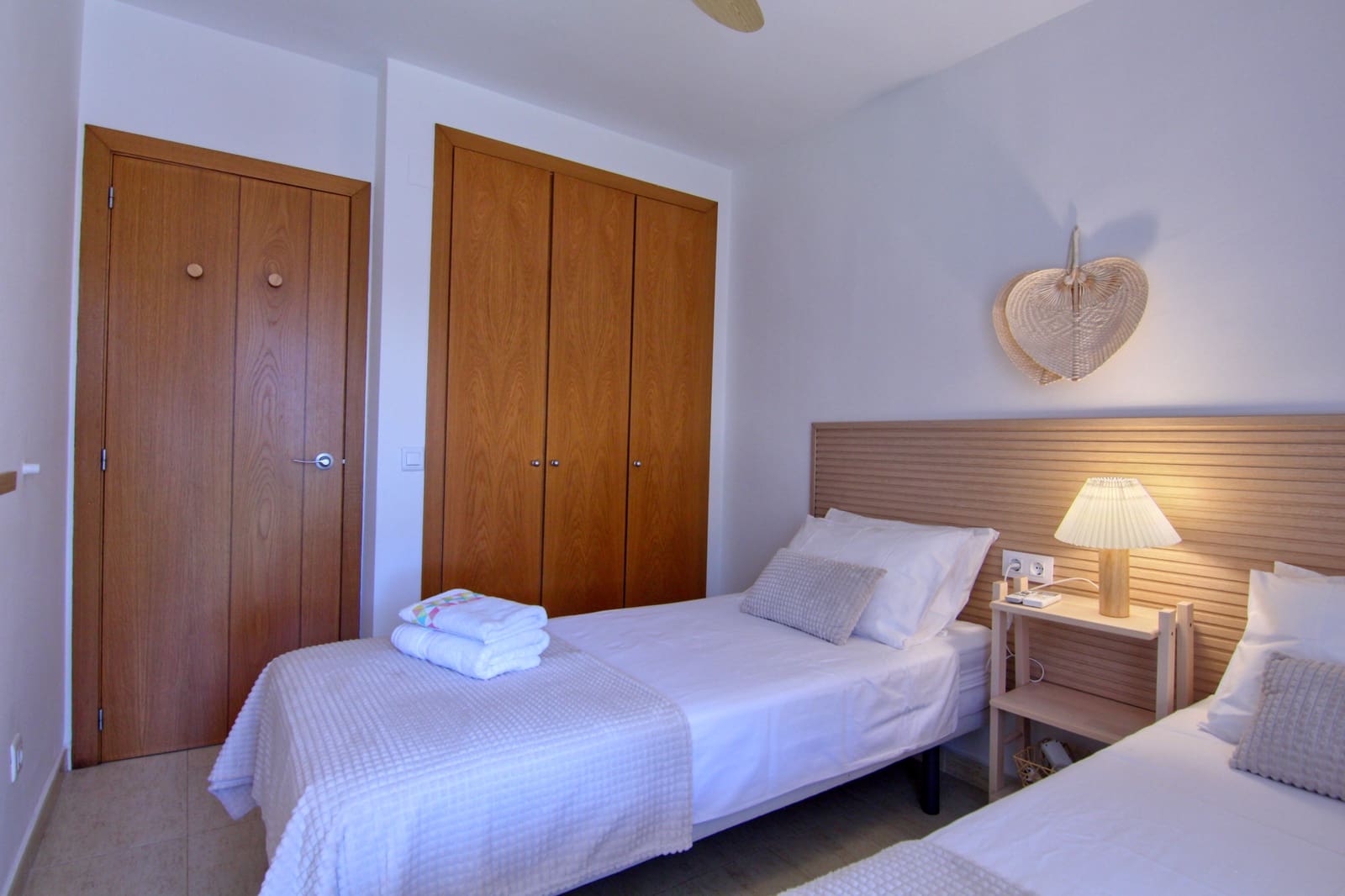 3 bedroom Apartment for rent in Javea / Xabia with pool - € 1,650 (Ref: 9891990)