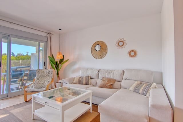 2 slaapkamer Appartement voor vakantieverhuur in Centro Urbano, Dénia - € 300 (Ref: 9891991)