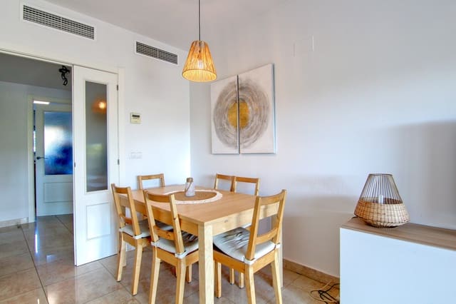 2 soveværelse Lejlighed til leje i Centro Urbano, Dénia - € 1.200 (Ref: 9891992)