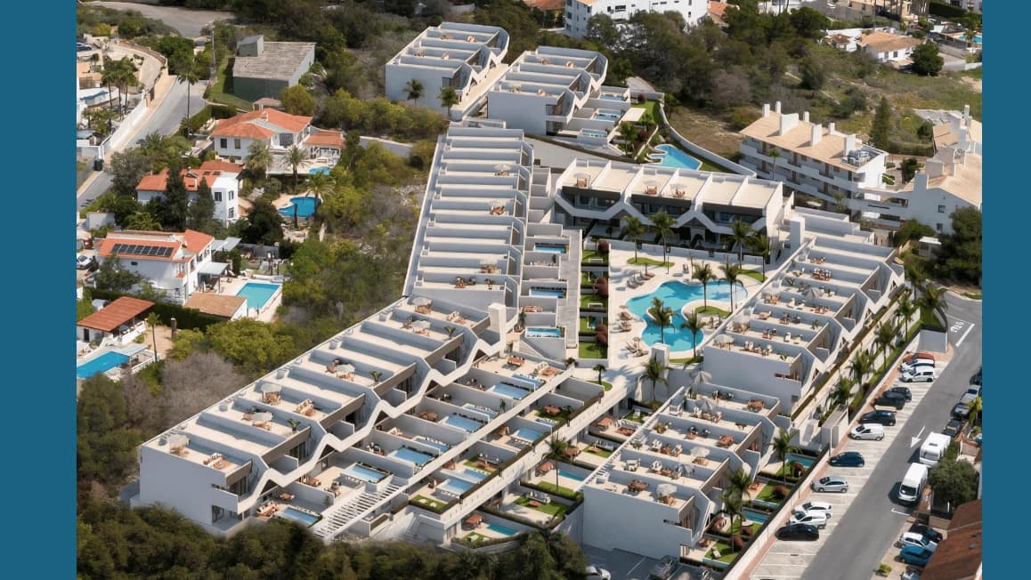2 quarto Apartamento para venda em Alfaz del Pi / L'Alfas del Pi com piscina - 274 000 € (Ref: 9894140)