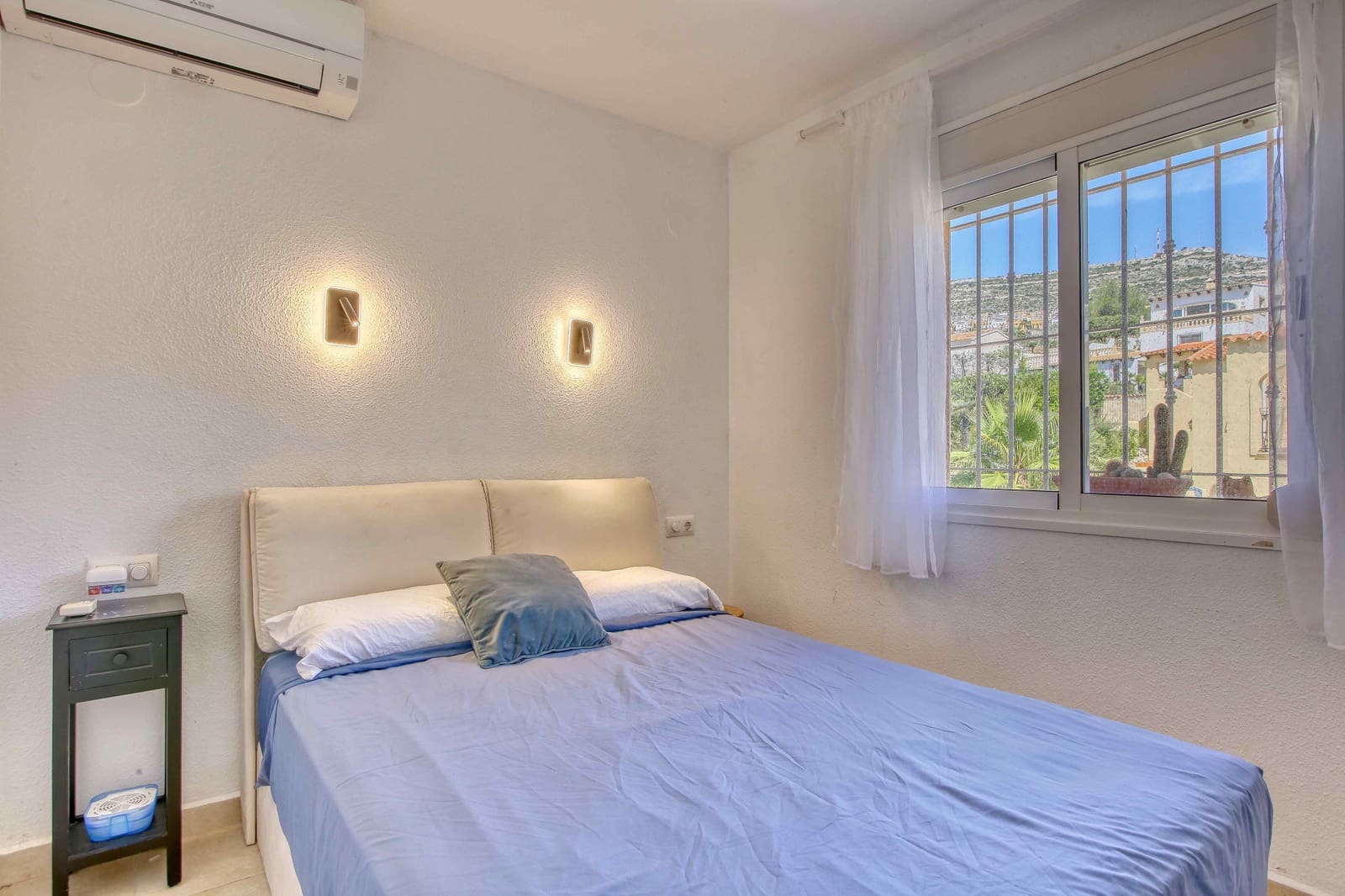 3 camera da letto Appartamento in vendita in Cumbre del Sol con piscina - 365.000 € (Rif: 9894141)