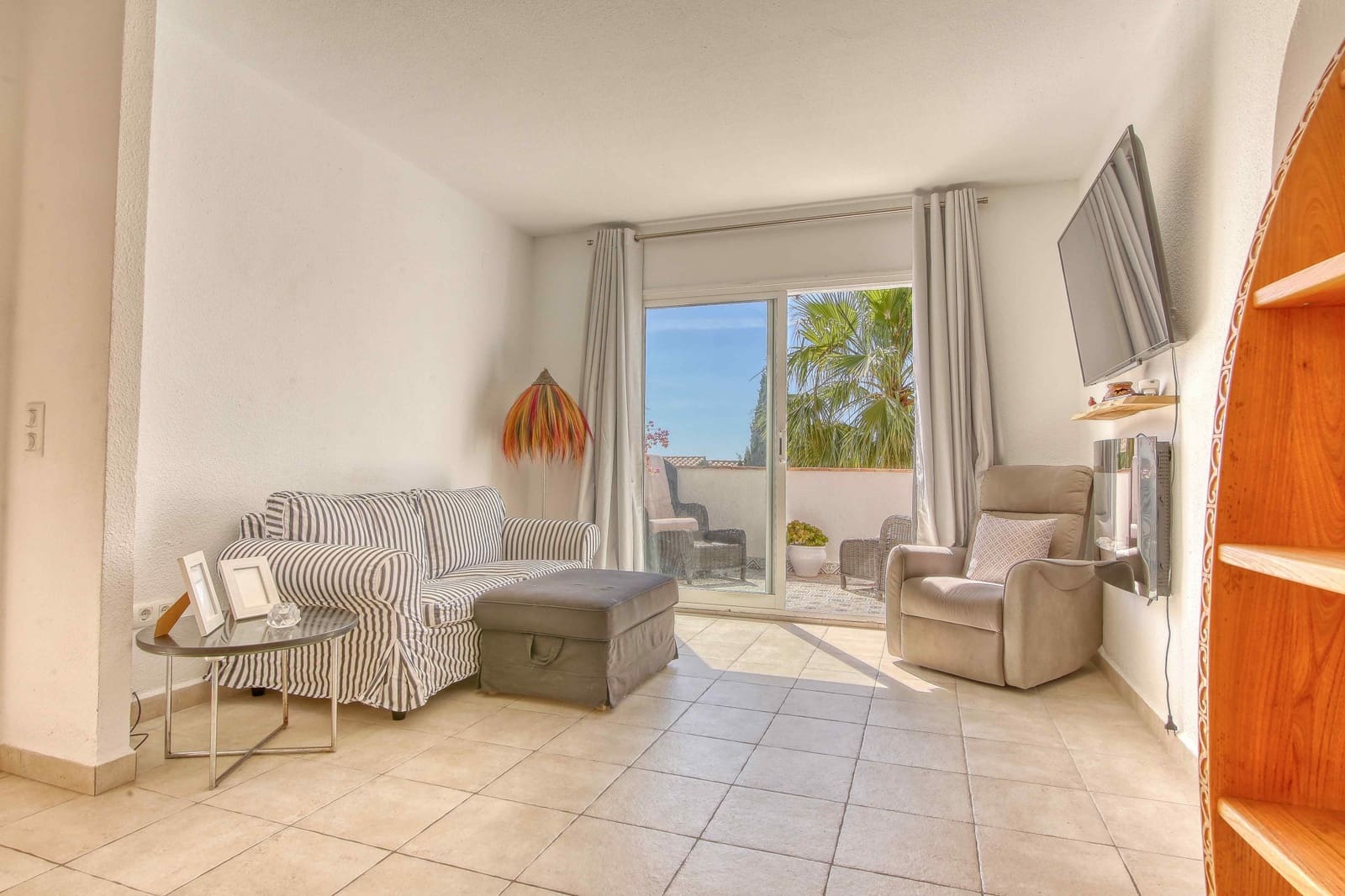 3 camera da letto Appartamento in vendita in Cumbre del Sol con piscina - 365.000 € (Rif: 9894141)