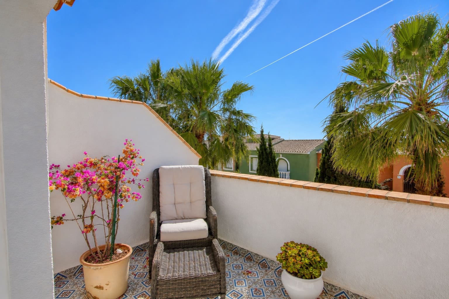 3 camera da letto Appartamento in vendita in Cumbre del Sol con piscina - 365.000 € (Rif: 9894141)