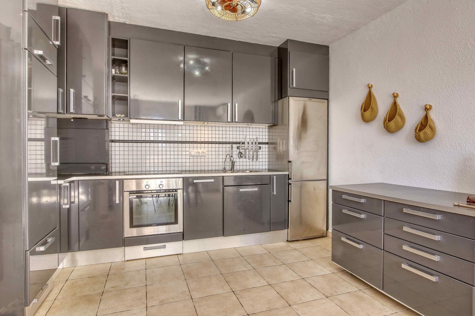 3 camera da letto Appartamento in vendita in Cumbre del Sol con piscina - 365.000 € (Rif: 9894141)