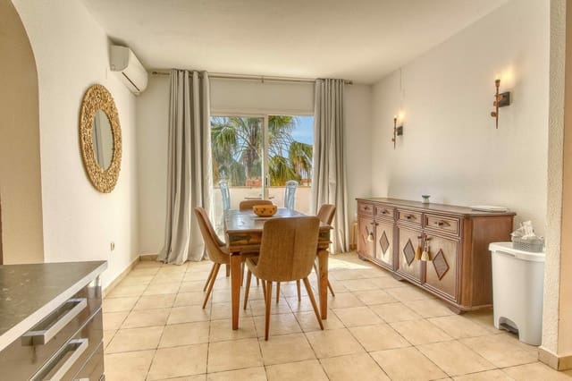3 camera da letto Appartamento in vendita in Cumbre del Sol, Benitachell / Benitatxell con piscina - 365.000 € (Rif: 9894141)