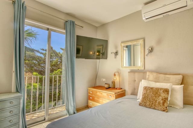 3 camera da letto Appartamento in vendita in Cumbre del Sol, Benitachell / Benitatxell con piscina - 365.000 € (Rif: 9894141)