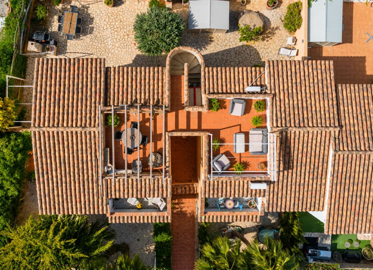 3 camera da letto Appartamento in vendita in Cumbre del Sol con piscina - 365.000 € (Rif: 9894141)
