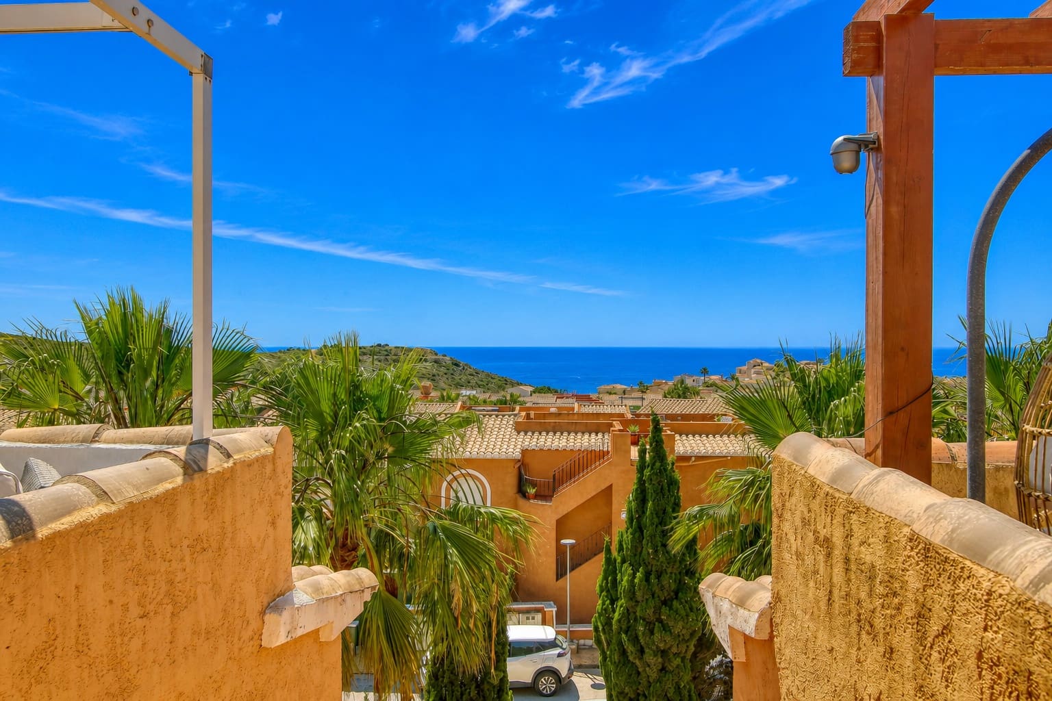 3 camera da letto Appartamento in vendita in Cumbre del Sol con piscina - 365.000 € (Rif: 9894141)